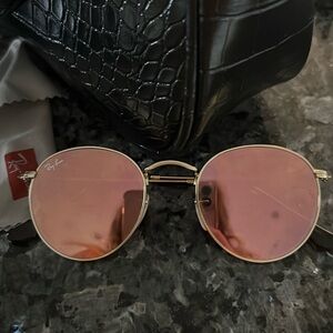 Ray-Ban Sunglasses